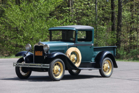 1930 Ford Model A