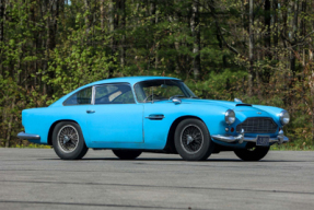 1961 Aston Martin DB4