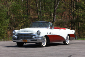 1954 Buick Roadmaster