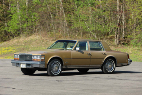 1978 Cadillac Seville