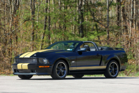 2007 Ford Shelby