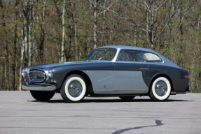 1954 Cunningham C-3