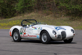 1962 Proteus C-Type