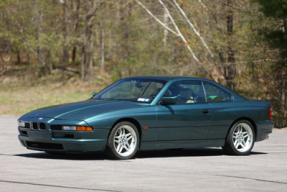 1995 BMW 850 CSi