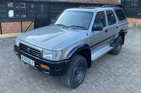 1994 Toyota 4Runner