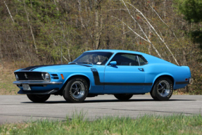 1970 Ford Mustang