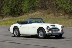 1967 Austin-Healey 3000