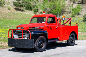 1948 Mercury M68