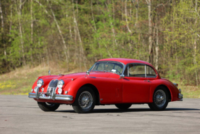 1959 Jaguar XK 150