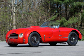 1953 Allard J2