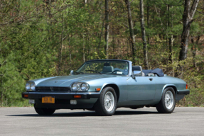 1990 Jaguar XJS