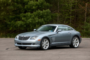 2004 Chrysler Startech Crossfire