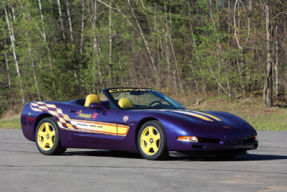 1998 Chevrolet Corvette