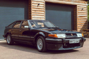 1985 Rover SD1