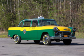 1965 Checker Marathon