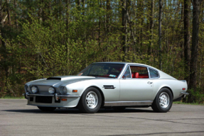 1976 Aston Martin V8