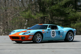 2006 Ford GT