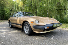 1981 Datsun 280ZX