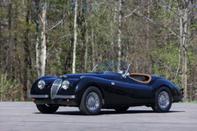 1950 Jaguar XK 120