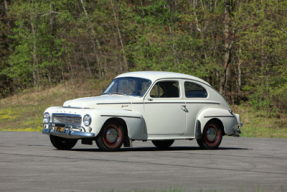 1961 Volvo PV 544