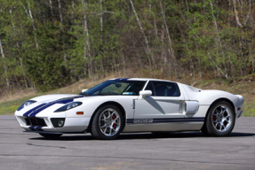 2005 Ford GT