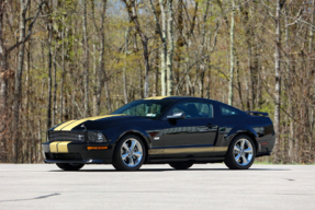 2006 Ford Shelby