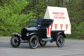 1924 Ford Model T