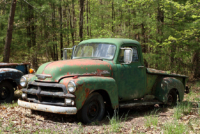 1954 Chevrolet Pickup