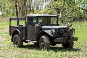 1952 Dodge M37