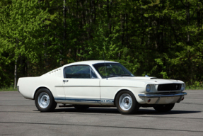 1965 Shelby GT350