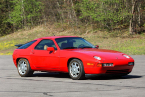 1990 Porsche 928 GT