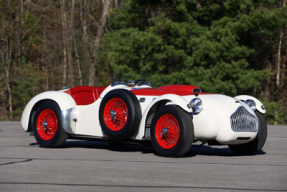 1952 Allard J2