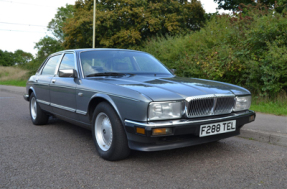 1988 Daimler Sovereign