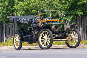 1911 Stanley Model 70