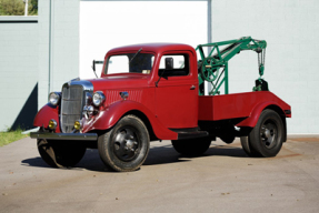 1936 Ford Model 51