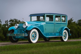 1927 Cadillac Series 314