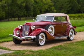 1935 Auburn 851