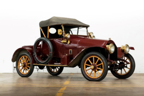 1910 Cadillac Model 30