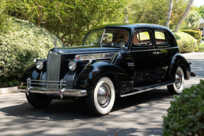 1940 Packard Custom Super Eight