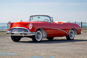 1954 Buick Skylark