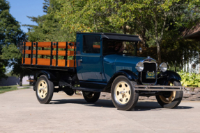 1929 Ford Model AA