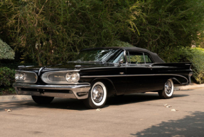 1959 Pontiac Catalina