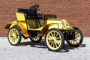 1903 De Dion-Bouton 