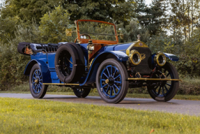 1912 Fiat Type 56