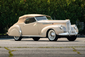 1941 Packard Custom Super Eight