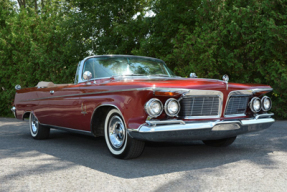 1962 Chrysler Imperial