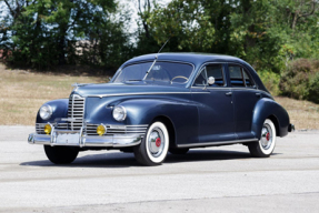 1947 Packard Custom Super Clipper