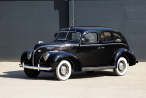 1938 Ford Model 81