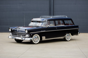 1955 Ford Country Sedan