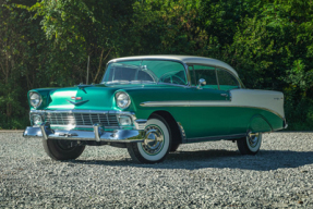 1956 Chevrolet Bel Air